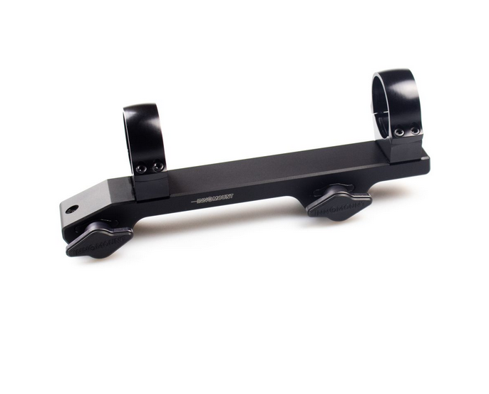 INNOMOUNT ZERO für Weaver/Picatinny - Tube/Thermal (30mm)
