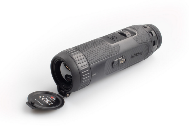 InfiRay Eye III E6+