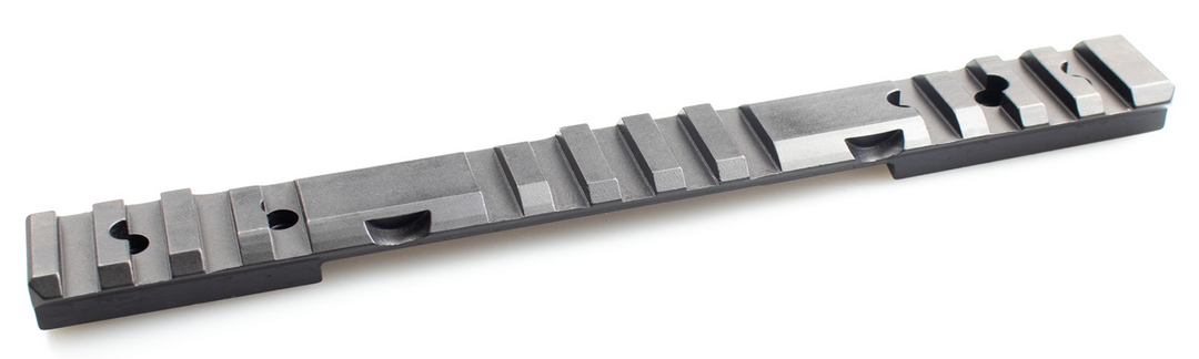 Multirail - für Picatinny/Blaser - für Anschütz 1771 - inkl. 5 St. UNS 6-48 x 5,2 x 5 - Torx