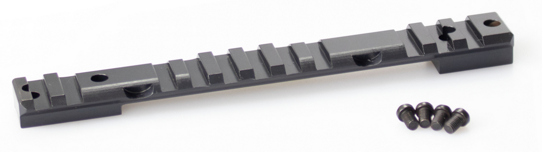 Multirail - für Picatinny/Blaser - für Benelli Lupo - UNS 6-48 x 5,2 x 5 - Torx