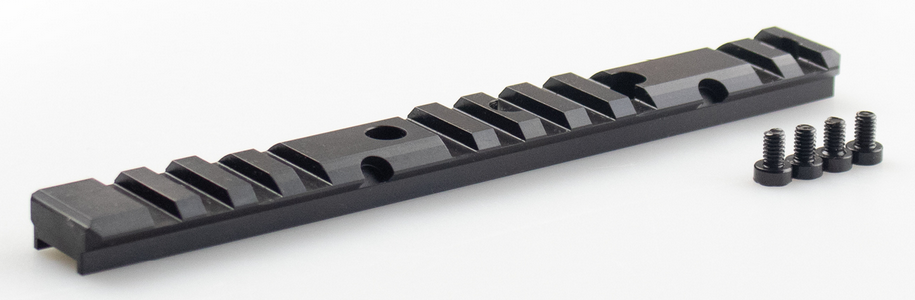 Multirail - für Picatinny/Blaser - für Beretta Mod. BRX1 (inkl. 4x N00066)