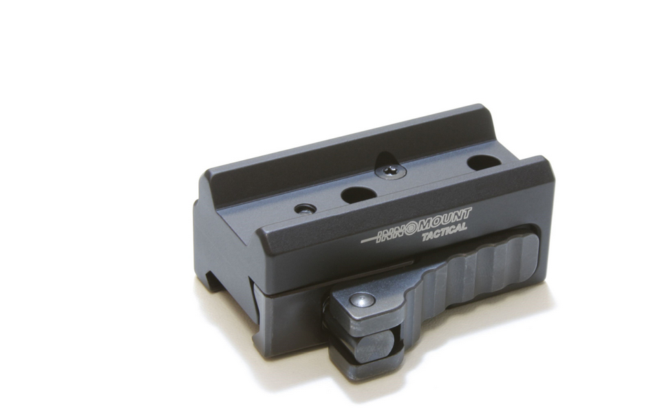 Taktische Schnellspannmontage Pulsar - Core