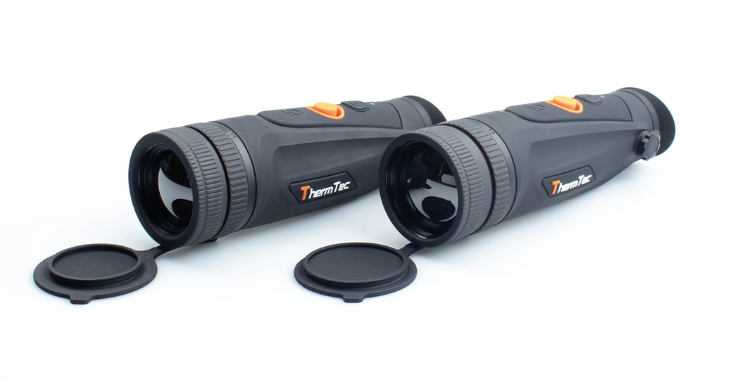 ThermTec Cyclops Dual Zoom Series
