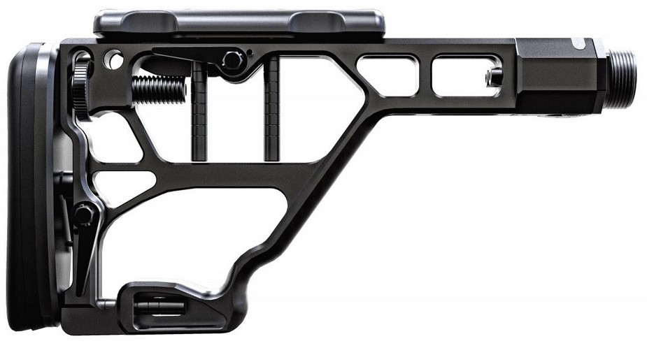 ACSB Buttstock