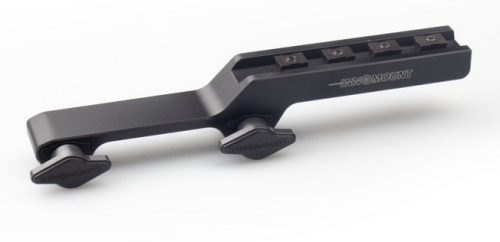 INNOMOUNT ZERO für Blaser R8 Ultimate X - Zeiss ZM/VM