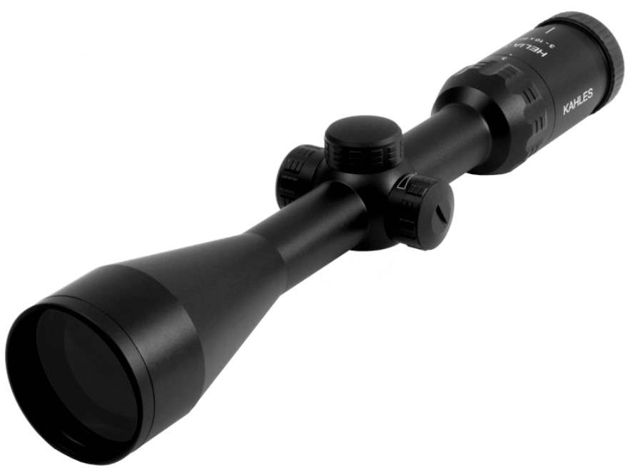 Kahles Zielfernrohre inkl. INNOMOUNT Montage