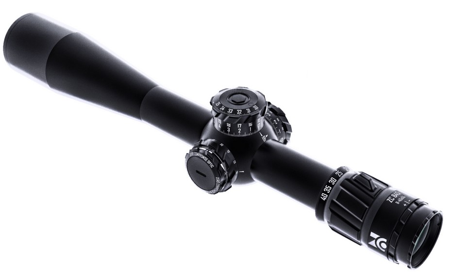 ZCO Zero Compromise Zielfernrohr ZC840 8-40x56