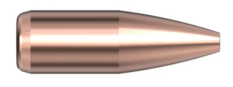 .224 Hornady Geschosse HP Match 53 grain 100 Stück