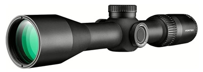 Vortex Viper HD 2-10x42 SFP Dead-Hold BDC MOA
