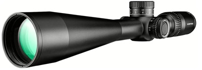 Vortex Viper HD 5-25x50 VMR-4 MRAD