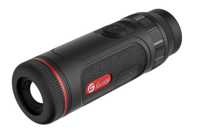 Guide TE411 - Objektiv 19mm