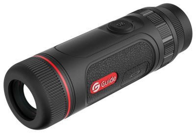 Guide TE421 - Objektiv 25mm