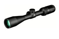Vortex Crossfire HD 3-9x40 Dead-Hold BDC