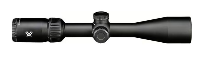 Vortex Crossfire HD 3-9x40 Dead-Hold BDC – Bild 7