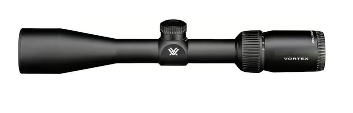 Vortex Crossfire HD 3-9x40 Dead-Hold BDC – Bild 5