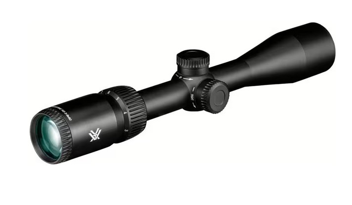 Vortex Crossfire HD 3-9x40 Dead-Hold BDC – Bild 6