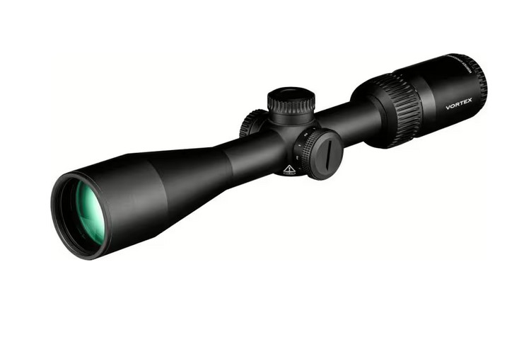 Vortex Crossfire HD 3-9x40 Dead-Hold BDC – Bild 2