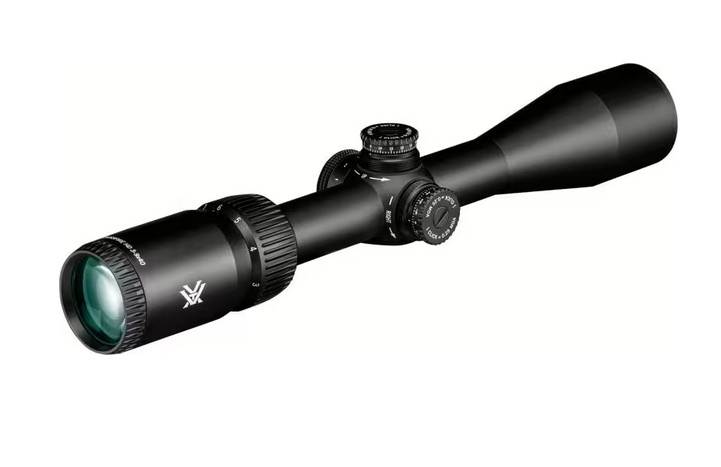 Vortex Crossfire HD 3-9x40 Dead-Hold BDC – Bild 10