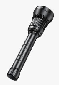 SPERAS Taschenlampe P10R V2