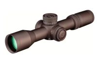 Vortex Razor HD Gen III 4-24x44 FFP MOA