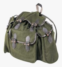 Lautloser Jagdrucksack