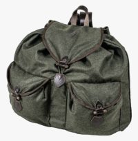 Lautloser Rucksack
