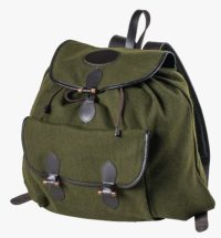 Lautloser Rucksack