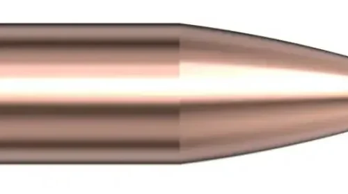 .224 Hornady Geschosse BTHP Match 52 grain 100 Stück