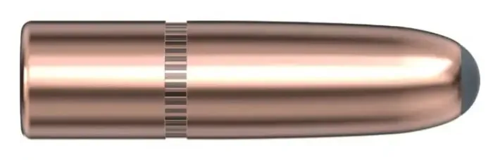 .338 Hornady Geschosse InterLock RN 250 grain 100 Stück