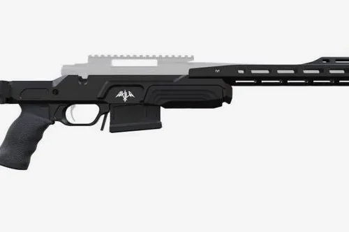 ACS1500 Suitable for Howa rifle