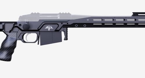 ACSHS Suitable for Steel Action HS