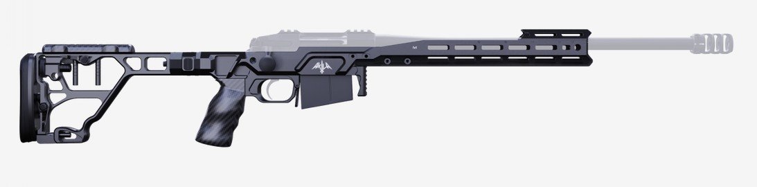 ACSHS Suitable for Steel Action HS