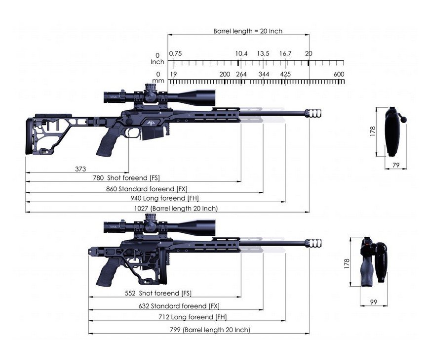 ACSHS Suitable for Steel Action HS – Bild 3