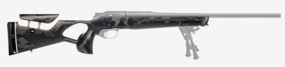 ACSR82 Blaser R8