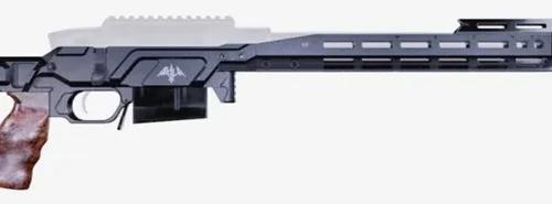 ACSSG69 Gen.2 Steyr mannlicher SSG 69