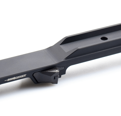 INNOMOUNT QD für Blaser - Pulsar Talion