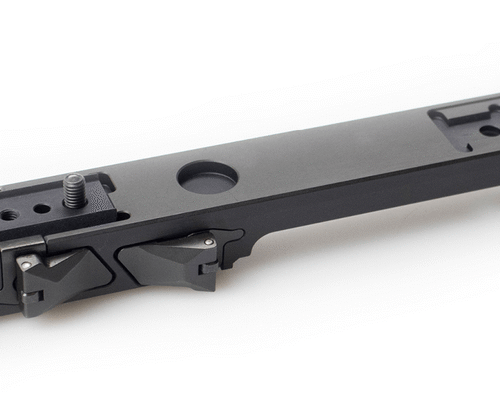INNOMOUNT MFM QD für Guide Sensmart TA435/450 - Steiner T-Sight