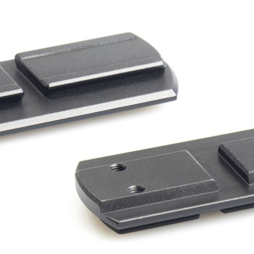 Adapter mit Aimpoint-Schnittstelle für Aimpoint Acro