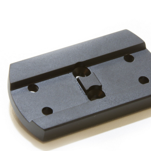 Adapter mit Universalschnittstelle - Aimpoint Micro / Holosun