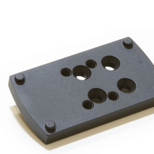 Adapter mit Universalschnittstelle - Docter sight / Noblex
