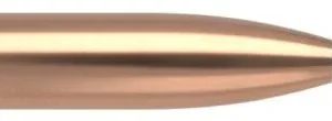 .358 Nosler Geschosse Spitzer AccuBond 225 grain 50 Stück
