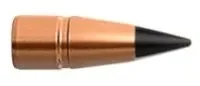 .308 Barnes TAC-TX Tipped (.300 Blackout) 110 grain Geschosse 50 Stück