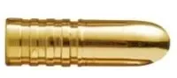 .416 Barnes Kupfer Vollmantel Rundkopf Geschosse 400 grain 50 Stück