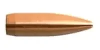 .224 Barnes Match Burner HP Geschosse 85 grain 100 Stück