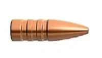 .257 Barnes TSX-BT 100 grain Geschosse 50 Stück