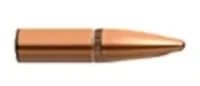 .308 Barnes MPG HPFB 150 grain Geschosse 50 Stück