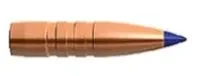 .264 Barnes LRX Long-Range BT Geschosse 127 grain 50 Stück