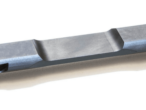 Blaser (Picatinny) - Merkel HELIX