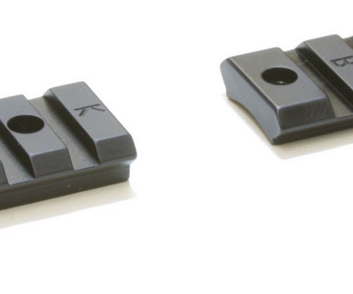 Base - Weaver - Anschütz Mod. 1574 C-J UNS 6-48 x 5,2 x 5 - Torx