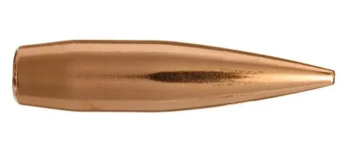 .224 Berger Geschosse FB Varmint 60 grain 100 Stück